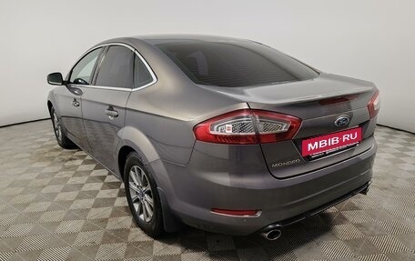 Ford Mondeo IV, 2011 год, 775 000 рублей, 7 фотография