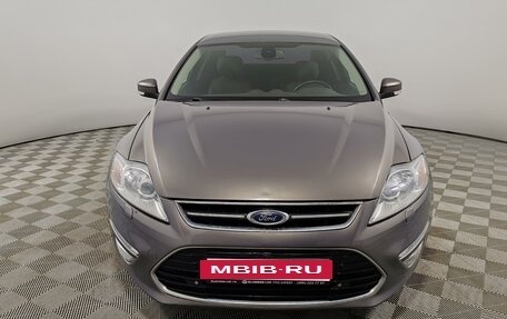 Ford Mondeo IV, 2011 год, 775 000 рублей, 2 фотография