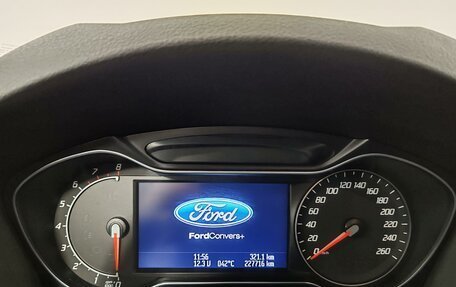 Ford Mondeo IV, 2011 год, 775 000 рублей, 13 фотография