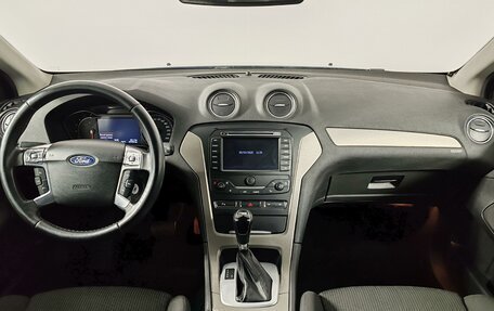 Ford Mondeo IV, 2011 год, 775 000 рублей, 14 фотография