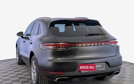 Porsche Macan I рестайлинг, 2021 год, 7 650 000 рублей, 7 фотография