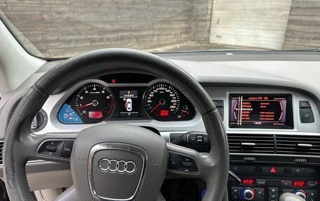 Audi A6, 2011 год, 1 030 000 рублей, 8 фотография