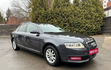 Audi A6, 2011 год, 1 030 000 рублей, 2 фотография