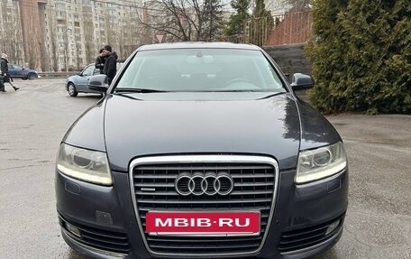 Audi A6, 2011 год, 1 030 000 рублей, 3 фотография