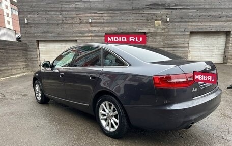 Audi A6, 2011 год, 1 030 000 рублей, 5 фотография