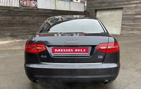 Audi A6, 2011 год, 1 030 000 рублей, 6 фотография