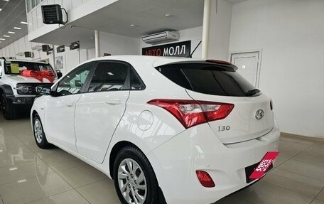 Hyundai i30 II рестайлинг, 2013 год, 1 349 000 рублей, 7 фотография