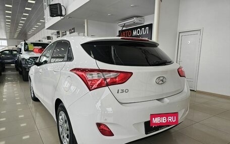 Hyundai i30 II рестайлинг, 2013 год, 1 349 000 рублей, 8 фотография