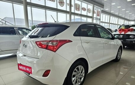 Hyundai i30 II рестайлинг, 2013 год, 1 349 000 рублей, 10 фотография