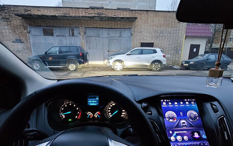 Ford Focus III, 2012 год, 850 000 рублей, 17 фотография