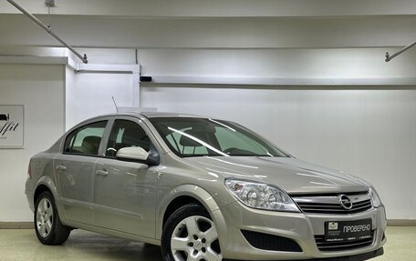 Opel Astra H, 2008 год, 499 000 рублей, 3 фотография