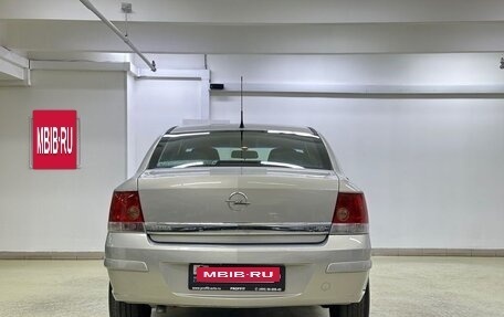 Opel Astra H, 2008 год, 499 000 рублей, 5 фотография