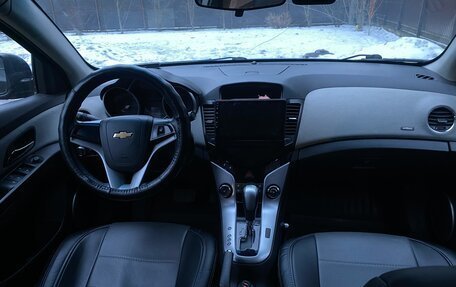Chevrolet Cruze II, 2012 год, 980 000 рублей, 2 фотография