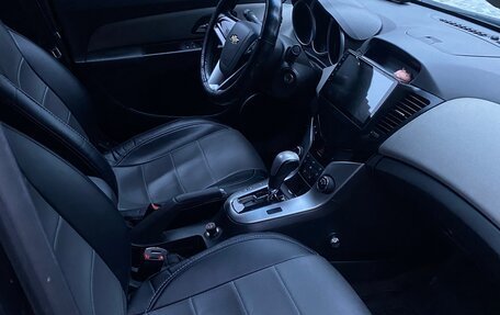 Chevrolet Cruze II, 2012 год, 980 000 рублей, 6 фотография