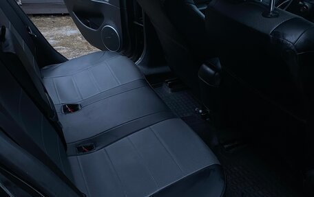 Chevrolet Cruze II, 2012 год, 980 000 рублей, 8 фотография