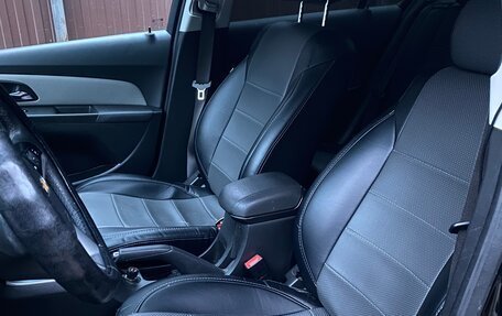 Chevrolet Cruze II, 2012 год, 980 000 рублей, 7 фотография