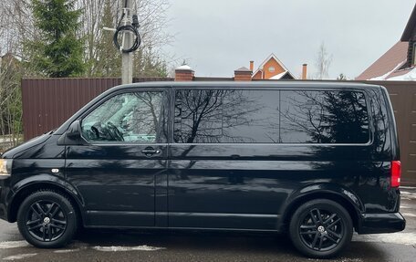 Volkswagen Multivan T5, 2010 год, 2 500 000 рублей, 6 фотография