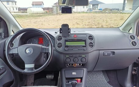 Volkswagen Golf V, 2008 год, 980 000 рублей, 7 фотография