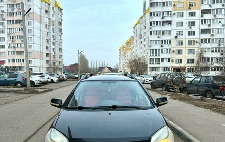 Geely MK Cross I, 2013 год, 295 000 рублей, 4 фотография