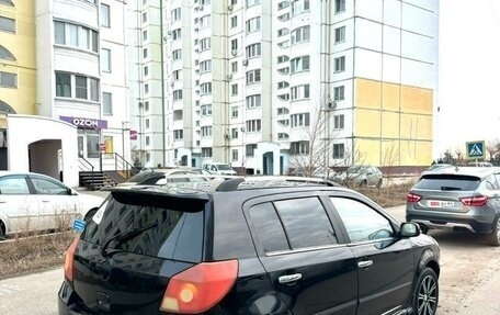 Geely MK Cross I, 2013 год, 295 000 рублей, 12 фотография