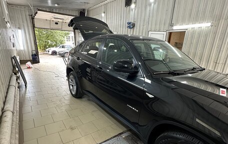 BMW X6, 2012 год, 3 300 000 рублей, 2 фотография