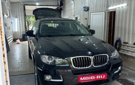 BMW X6, 2012 год, 3 300 000 рублей, 3 фотография