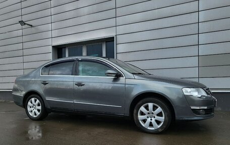 Volkswagen Passat B6, 2008 год, 765 000 рублей, 2 фотография