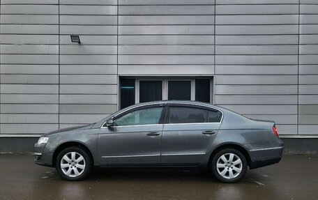 Volkswagen Passat B6, 2008 год, 765 000 рублей, 4 фотография