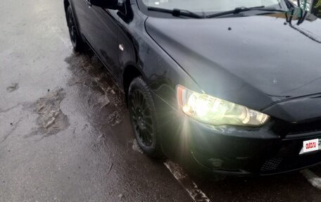 Mitsubishi Lancer IX, 2008 год, 635 000 рублей, 4 фотография