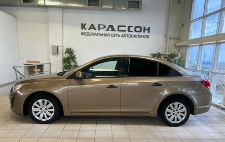 Chevrolet Cruze II, 2013 год, 850 000 рублей, 5 фотография