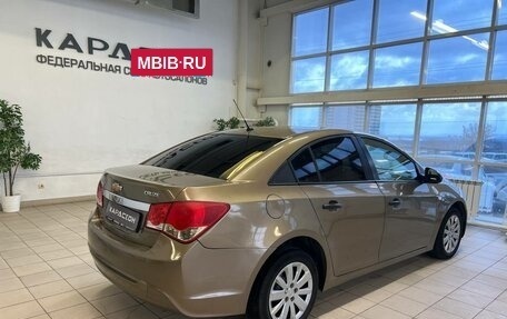 Chevrolet Cruze II, 2013 год, 850 000 рублей, 2 фотография