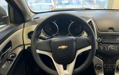 Chevrolet Cruze II, 2013 год, 850 000 рублей, 7 фотография