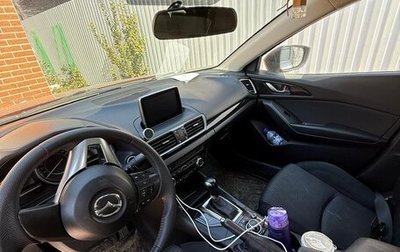 Mazda 3, 2014 год, 1 400 000 рублей, 1 фотография