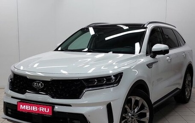 KIA Sorento IV, 2021 год, 4 625 000 рублей, 1 фотография