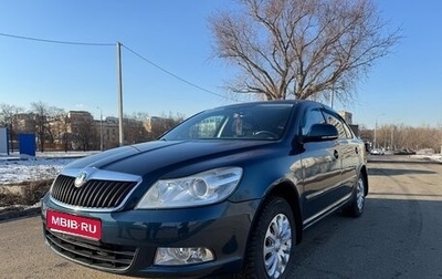 Skoda Octavia, 2012 год, 870 000 рублей, 1 фотография