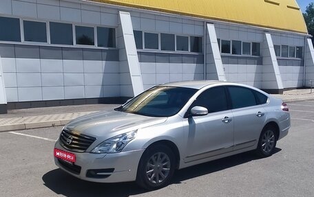 Nissan Teana, 2010 год, 1 030 000 рублей, 1 фотография