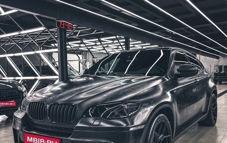 BMW X6, 2009 год, 2 600 000 рублей, 1 фотография