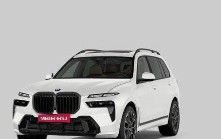 BMW X7, 2025 год, 17 800 000 рублей, 1 фотография