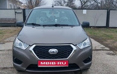 Datsun mi-DO, 2019 год, 850 000 рублей, 1 фотография