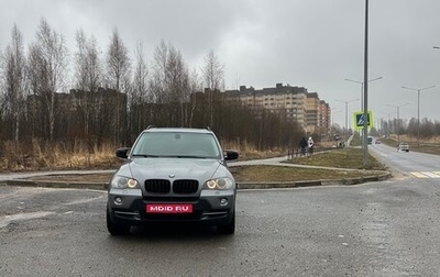 BMW X5, 2007 год, 1 800 000 рублей, 1 фотография