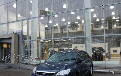 Ford Focus II рестайлинг, 2011 год, 590 000 рублей, 1 фотография