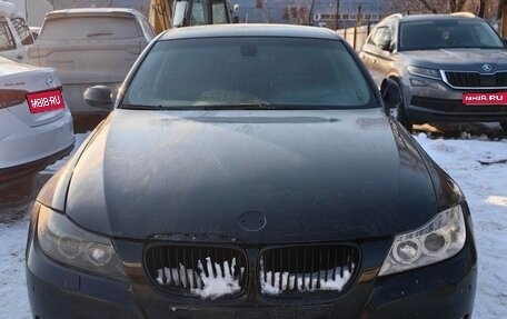 BMW 3 серия, 2005 год, 690 000 рублей, 1 фотография