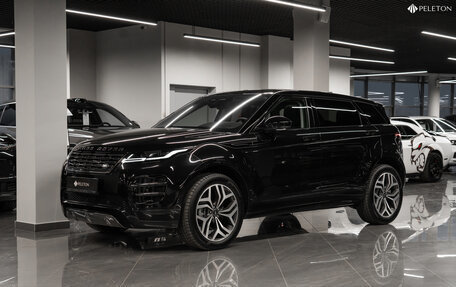 Land Rover Range Rover Evoque II, 2024 год, 6 500 000 рублей, 1 фотография