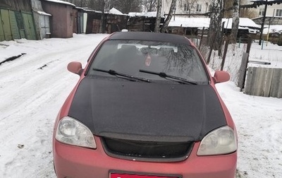 Chevrolet Lacetti, 2007 год, 240 000 рублей, 1 фотография