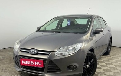 Ford Focus III, 2014 год, 950 000 рублей, 1 фотография