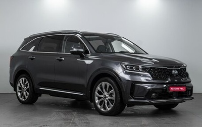 KIA Sorento IV, 2020 год, 4 200 000 рублей, 1 фотография