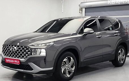 Hyundai Santa Fe IV, 2020 год, 2 507 000 рублей, 1 фотография