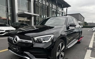 Mercedes-Benz GLC, 2021 год, 3 700 000 рублей, 1 фотография