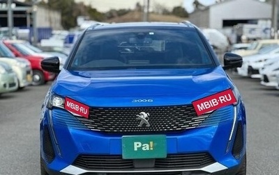 Peugeot 3008 II, 2023 год, 3 710 000 рублей, 1 фотография