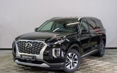 Hyundai Palisade I, 2021 год, 5 400 000 рублей, 1 фотография